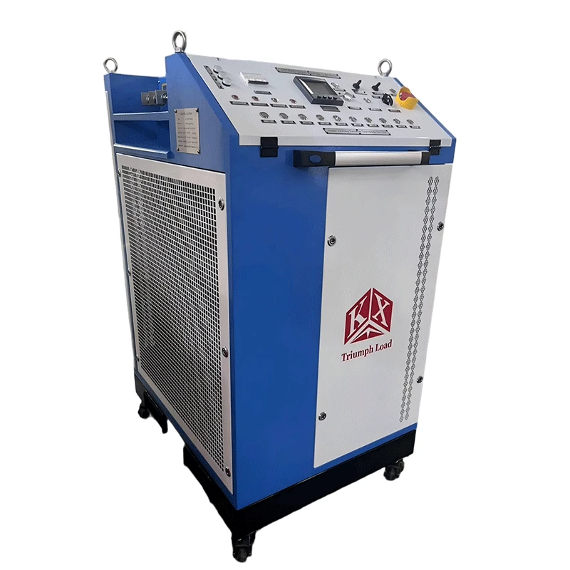 AC 400V 300kW Portable Load Bank suppliers AC 400V 300kW Portable Load Bank suppliers