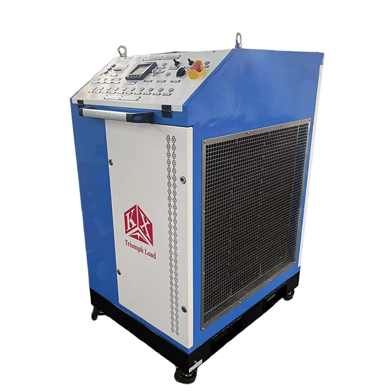 ตู้โหลดแบบพกพา AC 400V 300kW
