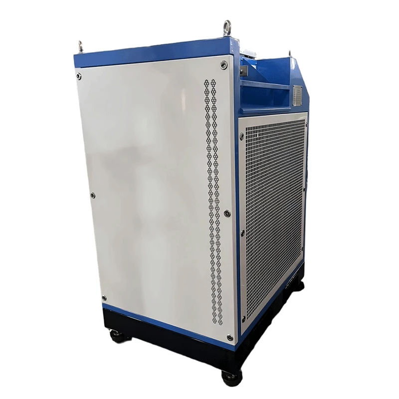 AC 400V 300kW Portable Load Bank best AC 400V 300kW Portable Load Bank best